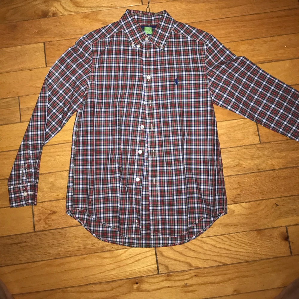 Polo Shirt